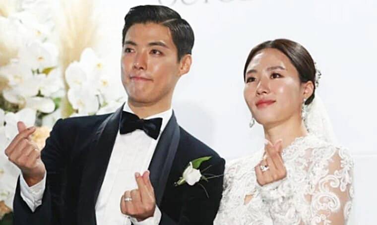 가수-강남-아내-전-스피드-스케이팅-선수-이상화