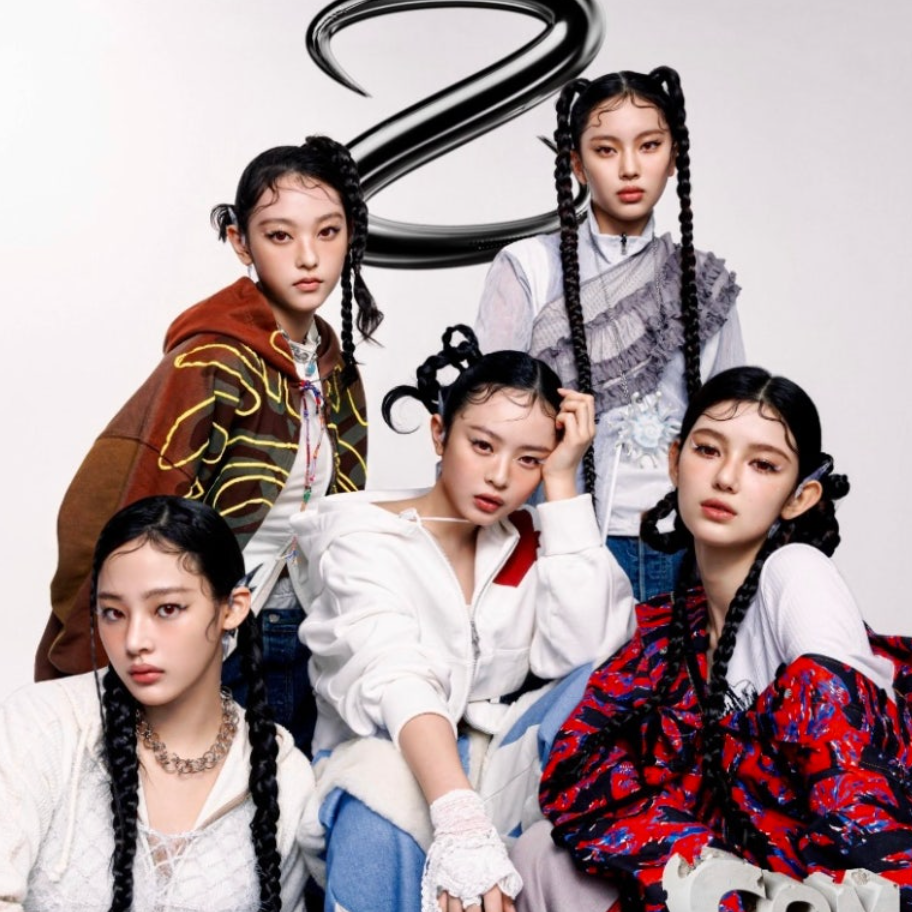 NJZ 컴플렛스콘 컨셉