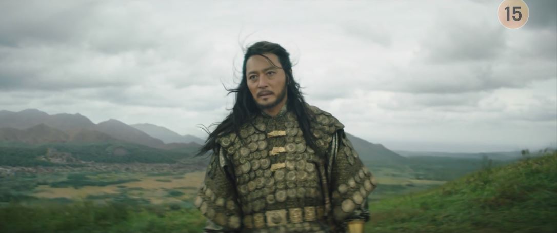 아라문의검_4회