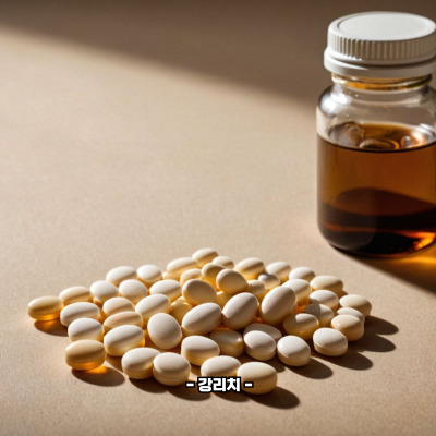 폴리코사놀 부작용