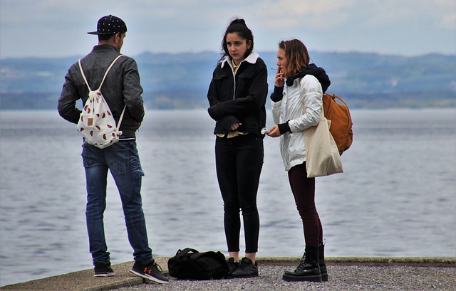 습관은 정체성을 만들어나간다.