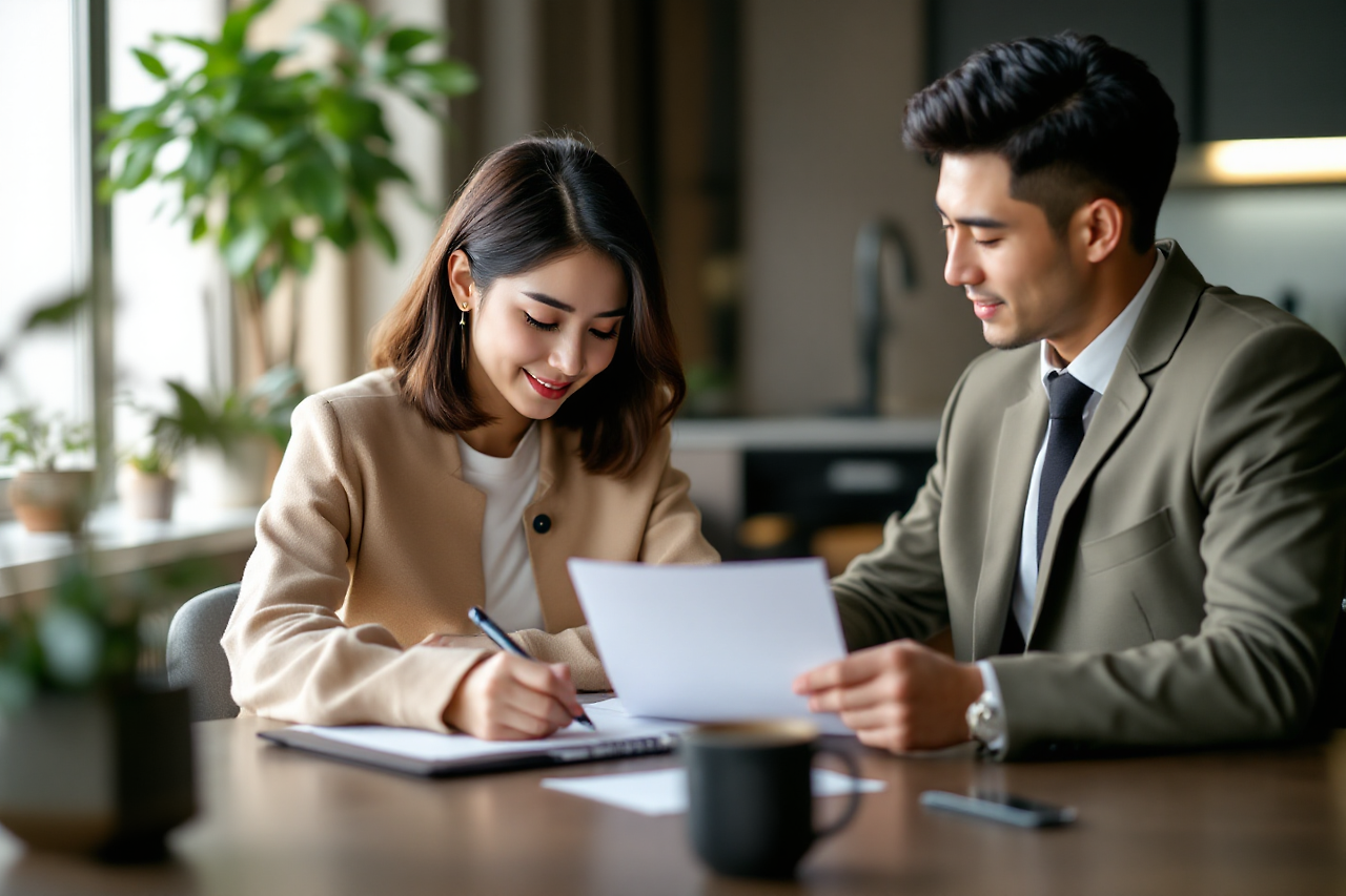 임대차 계약갱신 청구권