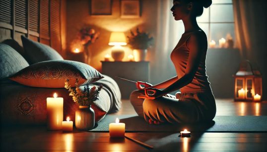 건강한 수면 루틴을 만드는 5단계 방법