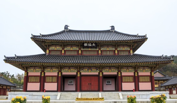 경남 여행지 추천 ❘ 김해 가볼만한 곳 베스트 10. 김해가야테마파크