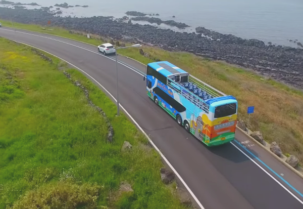 제주시티투어버스