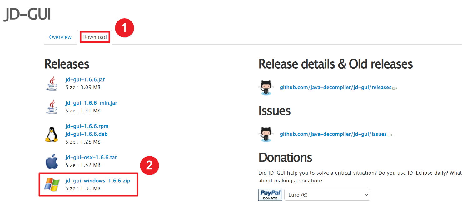 JD-GUI 다운로드1