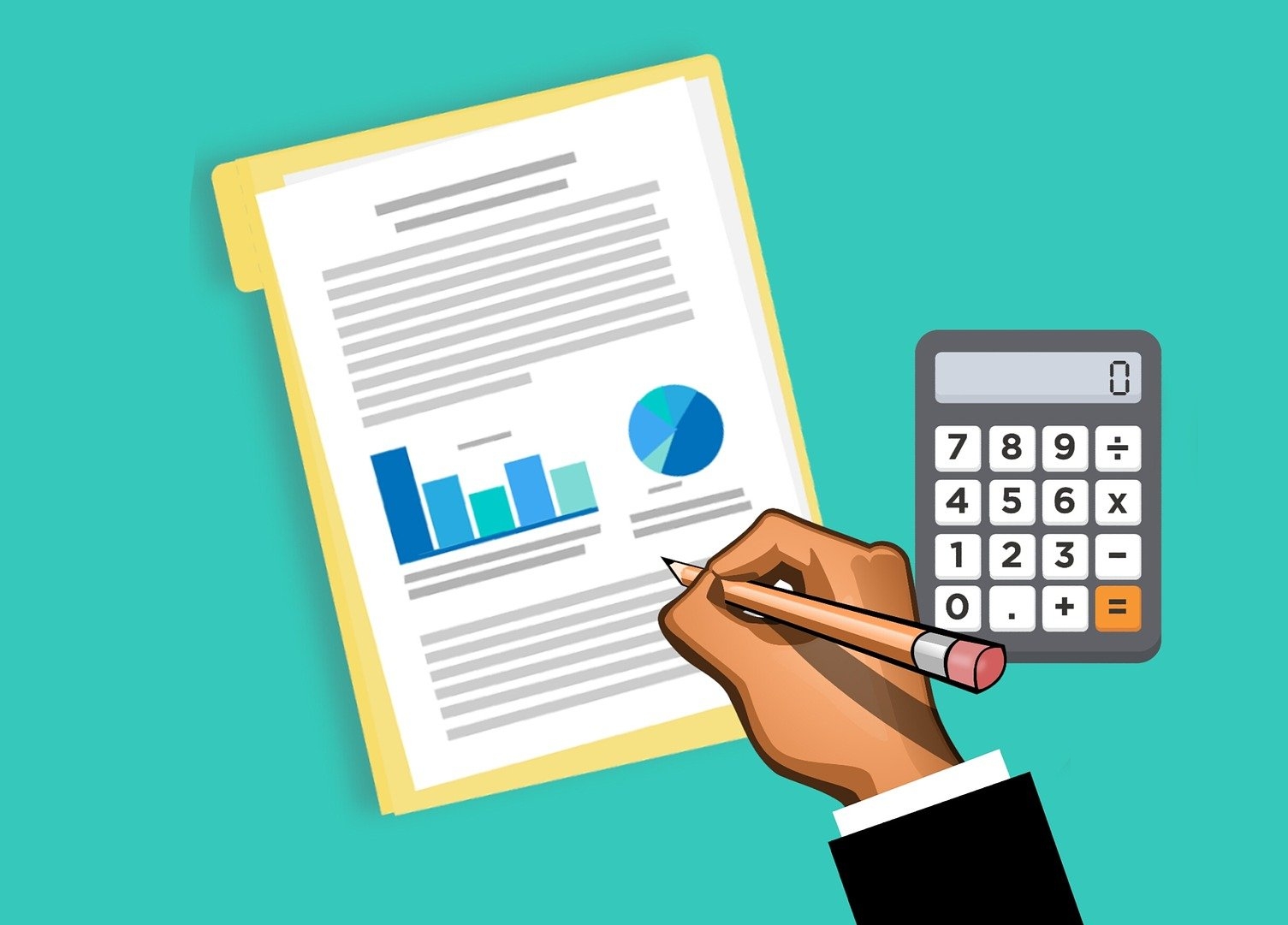 잔액증명서공증