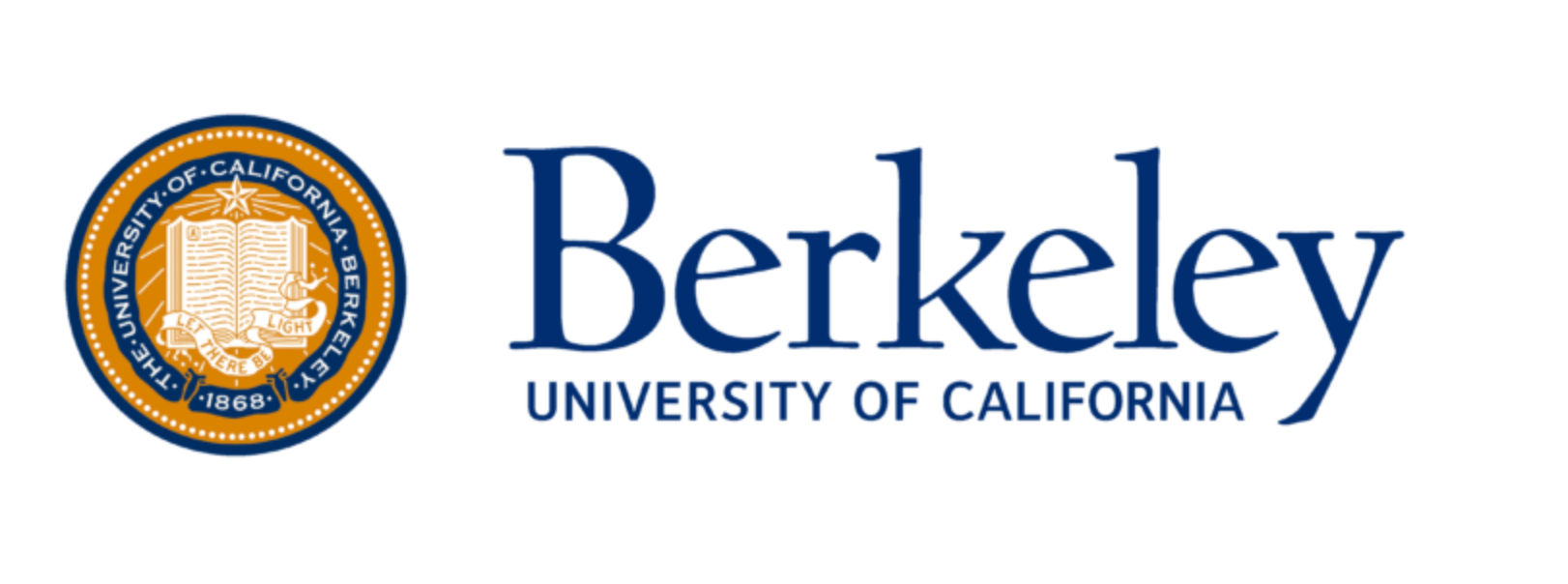 UC 버클리 로고 이미지