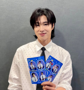 유노윤호 프로필