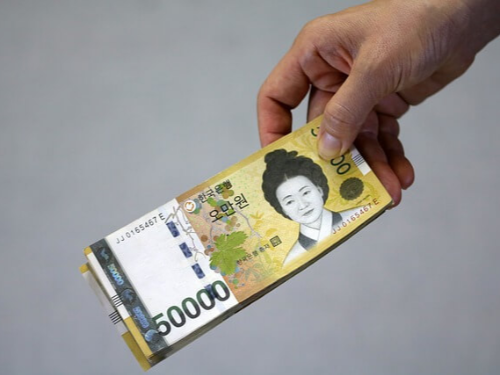 서울시 청년월세 지원금