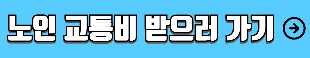 서울 어르신 교통비 지원 매월 3만원