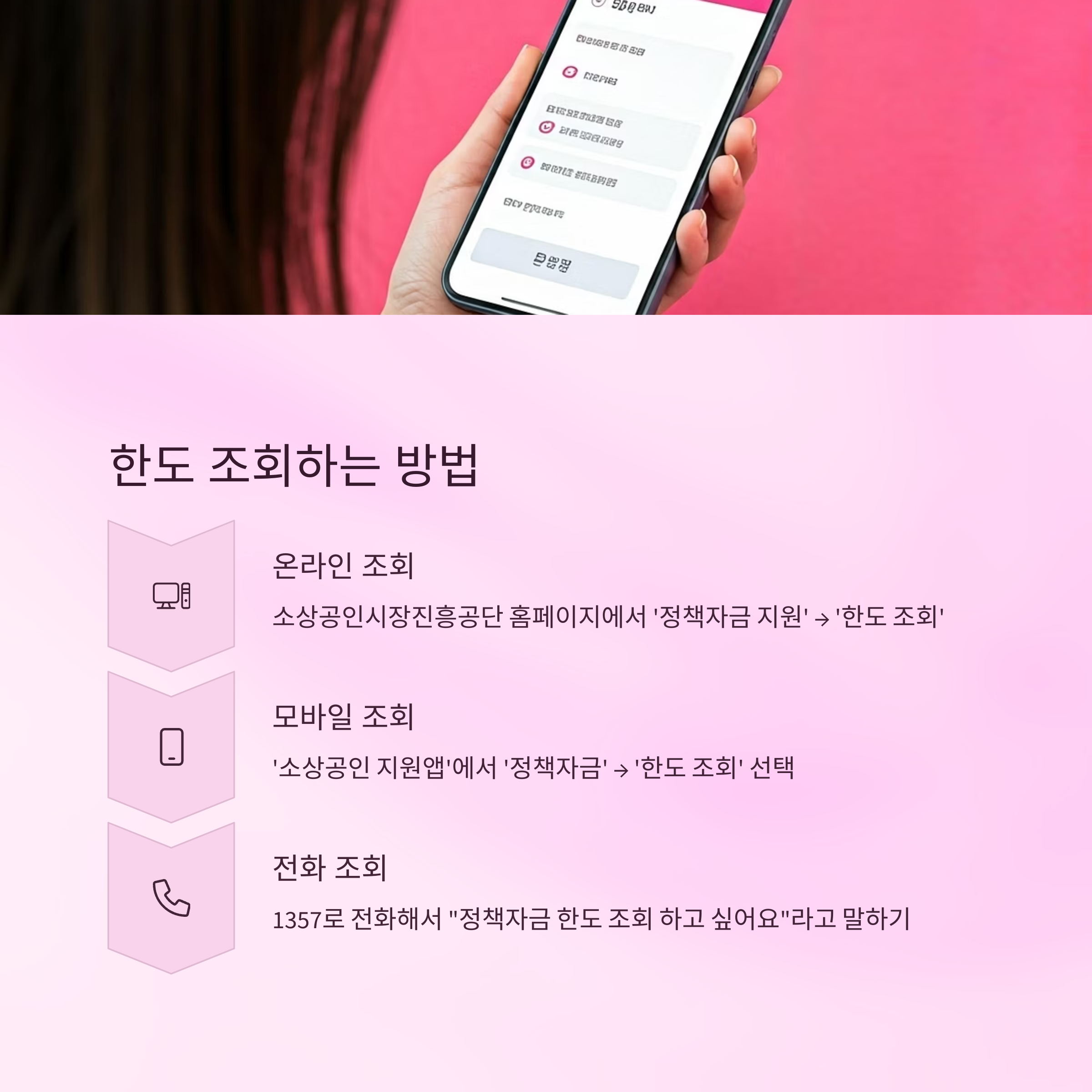 대출 신청방법