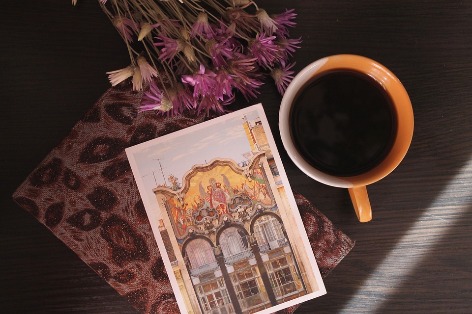 coffe