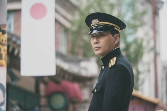 하도권 배우 데뷔