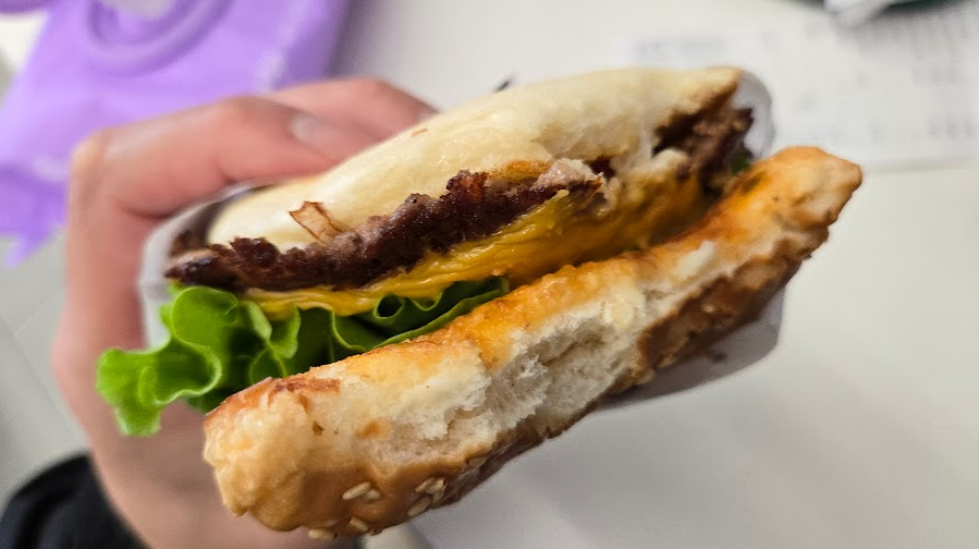 양양 햄버거 맛집 파머스키친 2호점 우연히 가게되었어요. 사진 8
