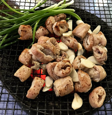 진해숯불막창 전현무계획2