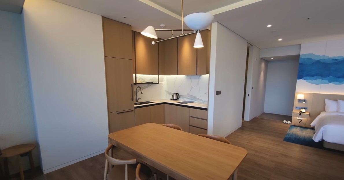 카시아 속초 프리미어룸