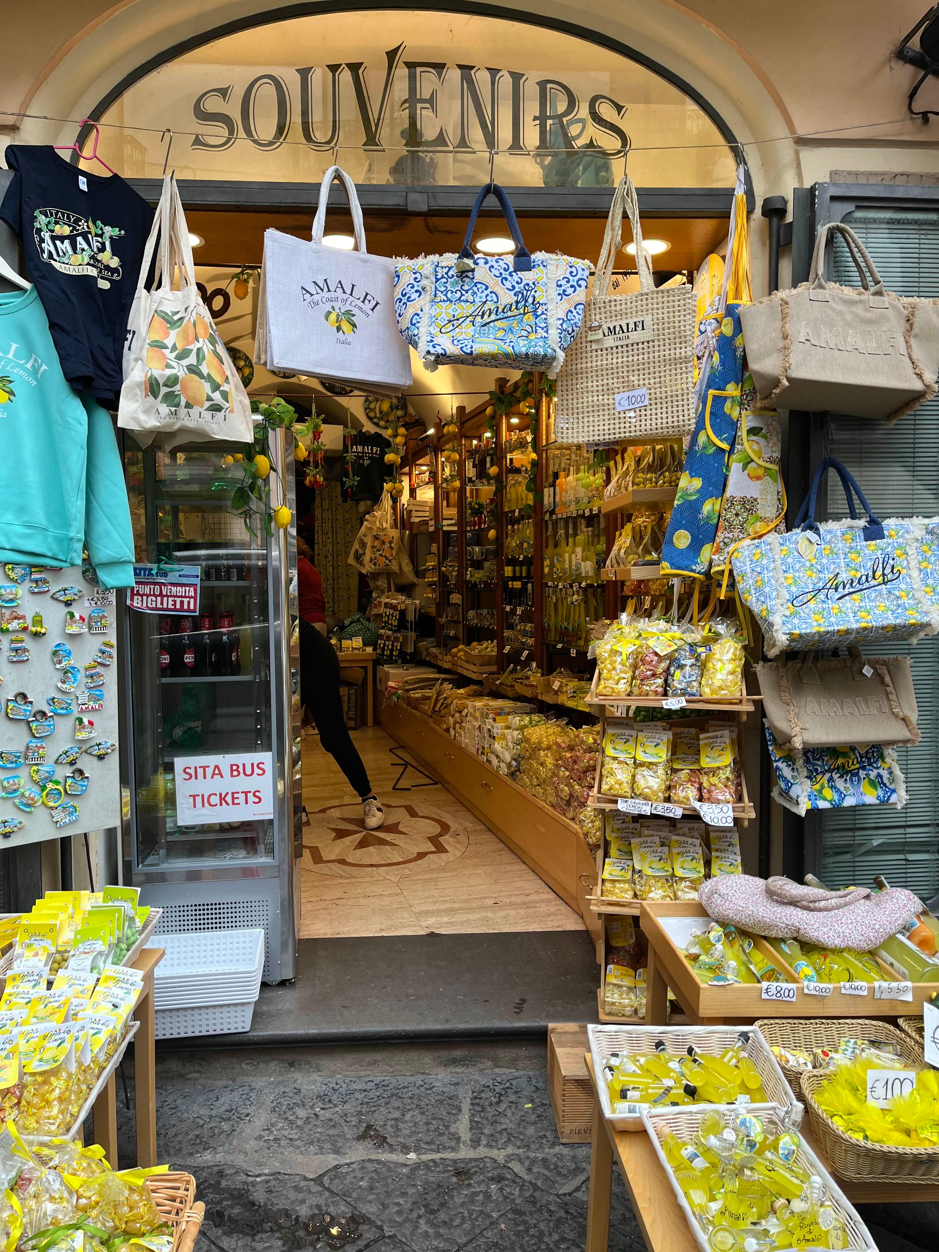 이탈리아 남부여행