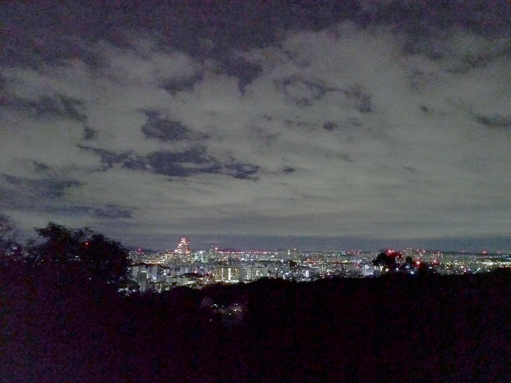 이마트24 10월 등산챌린지