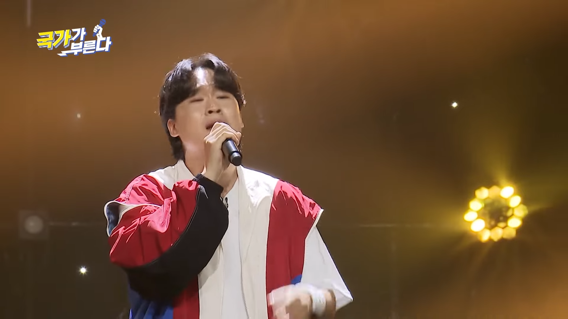 [클린버전] 국가부ㅣ김동현 - 너에게로 또 다시 #국가가부른다 TV CHOSUN 220901