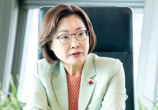 박희영 용산구청장 프로필 나이 남편 및 이태원 참사 박희영 구청장 보석 석방 소식