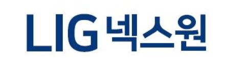 LIG넥스원 로고