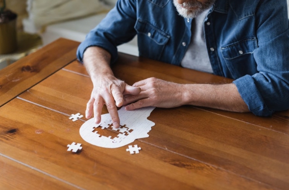 LH 고령자 복지주택 신청