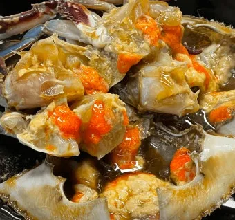 6시 내고향 참게가리장 참게장정식 하동 맛집 정리_3