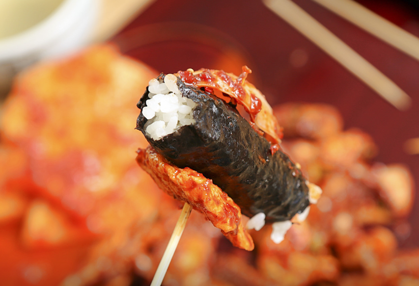 한일김밥본점