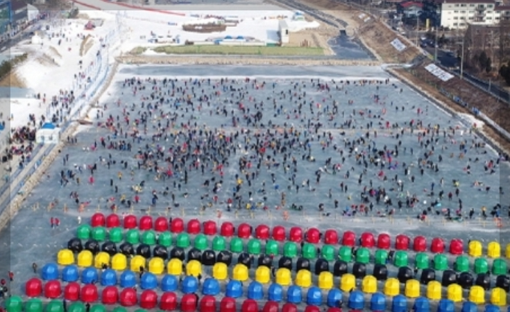 12월 여행지 추천 국내 여행지 추천 10곳