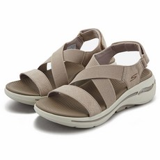 여름대비 스케쳐스 샌들 추천 BEST 5 - 스케쳐스 고워크 아치핏 샌들