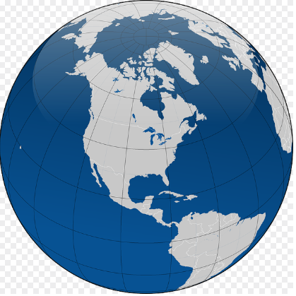 🌍 위도와 경도, 그리고 우리가 살아가는 지구의 다양성