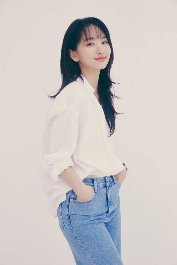 원진아 프로필