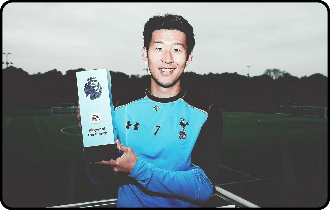 손흥민 이적 튀르키예 갈라타사라이? 이적설의 진실은?