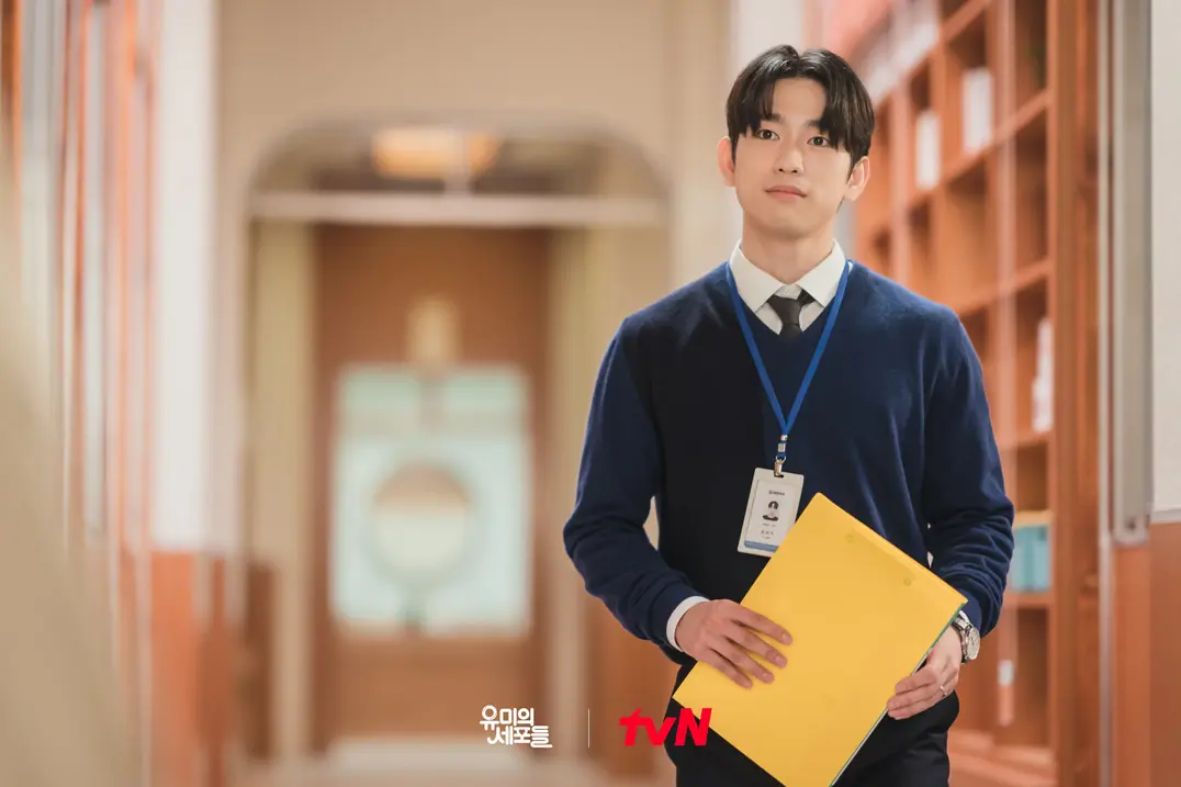 유미의 세포들 시즌1·2 줄거리 결말,시즌3