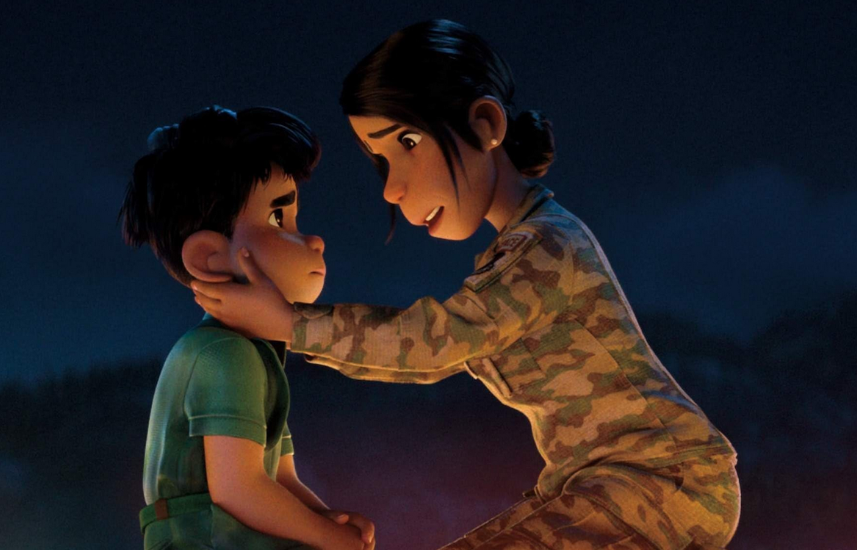 영화 엘리오 관람평 후기 쿠키 평점 더빙 줄거리 OTT 픽사 애니메이션 3