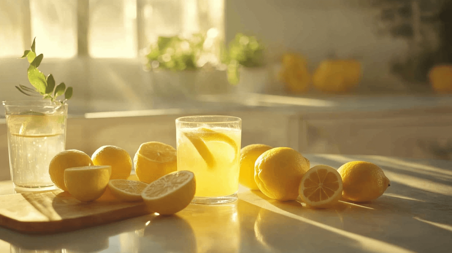 자른-레몬-보관