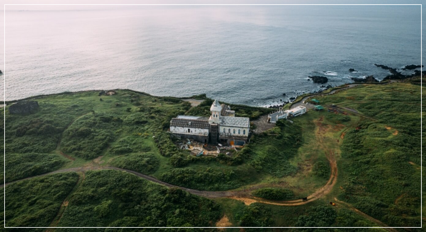 제주도 가볼만한곳 베스트10 섭지코지