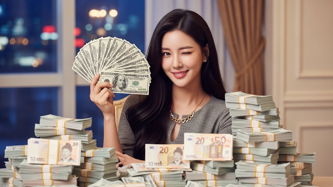 소액대출 100만원