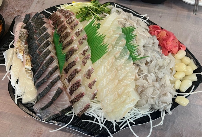 손선장-오마카세-노량진수산시장