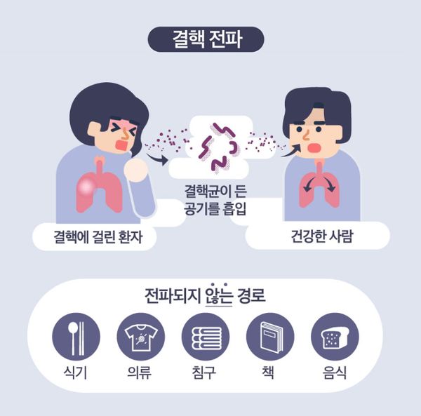 결핵 검사