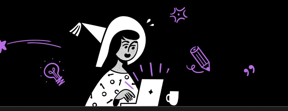 노션 홈페이지 사진입니다