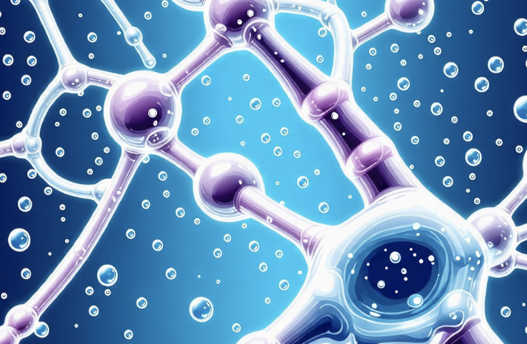 히알루론산의 진실: 피부 보습의 기적일까, 과장된 신화일까?