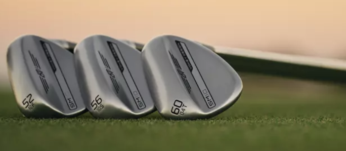 타이틀리스트 보키 SM10