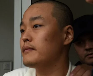 권도형