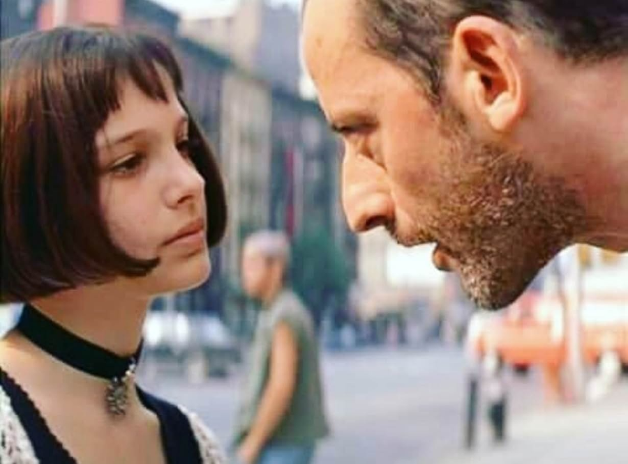 레옹 (1994) 해석 및 핵심 관람포인트