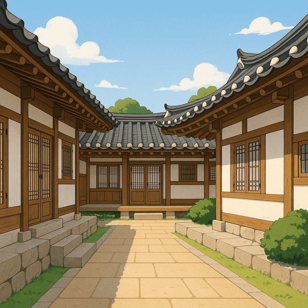 시니어 강릉 여행 코스 BEST5