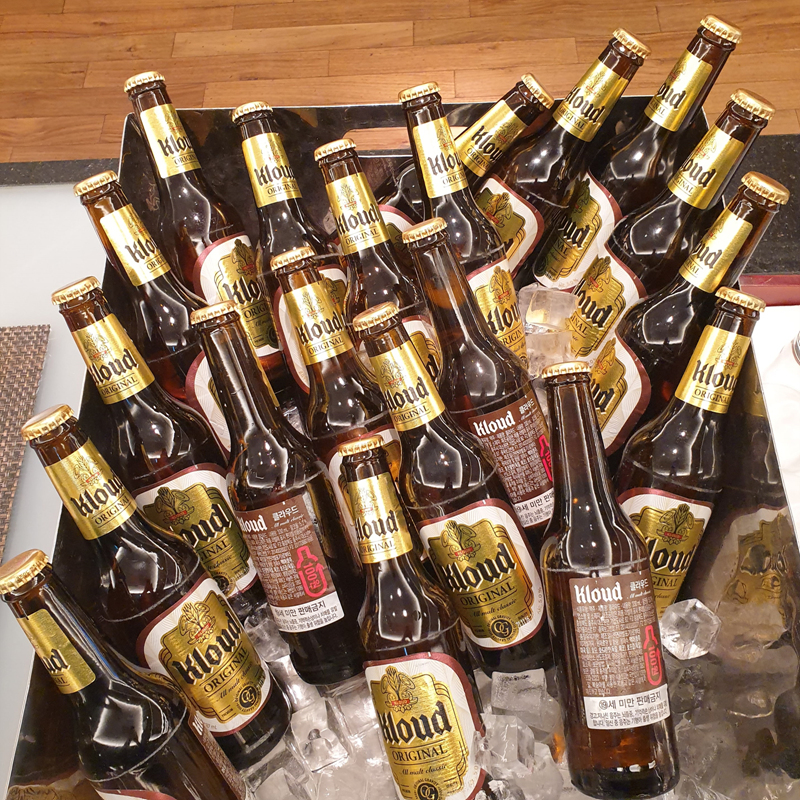 맥주