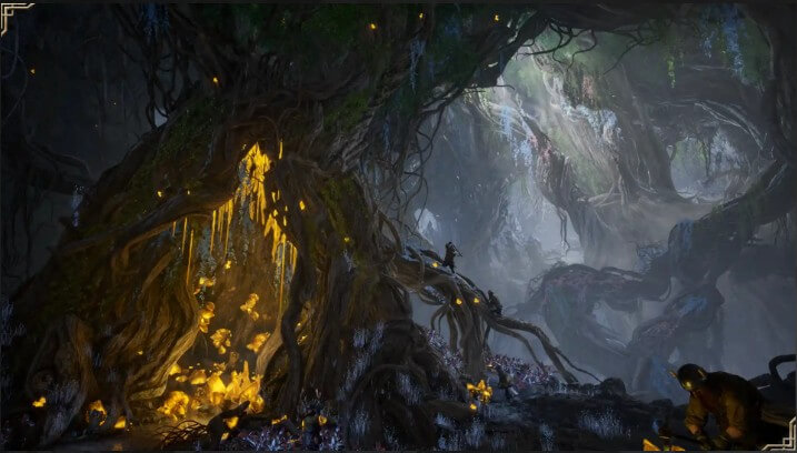 레전드 오브 이미르 사전예약