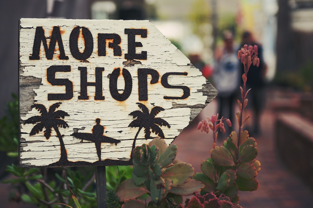 Small business.
